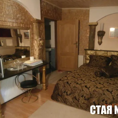 Hotel Megdana Bachkovo