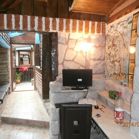 Megdana Bachkovo