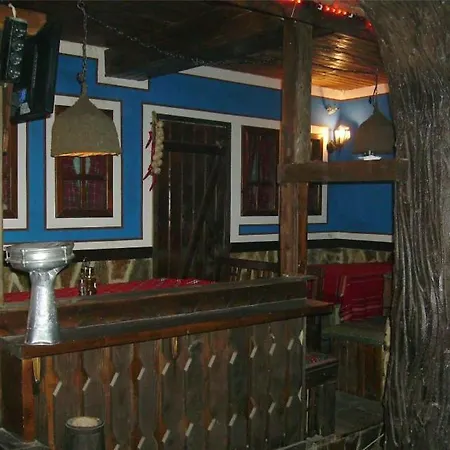 Hotel Megdana