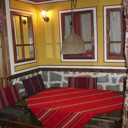 Hotel Megdana