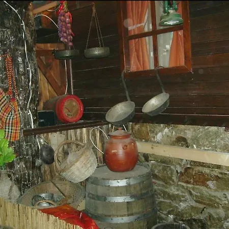 Megdana Hotel Bachkovo